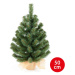 Vánoční stromek XMAS TREES 50 cm borovice