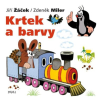 Krtek a barvy