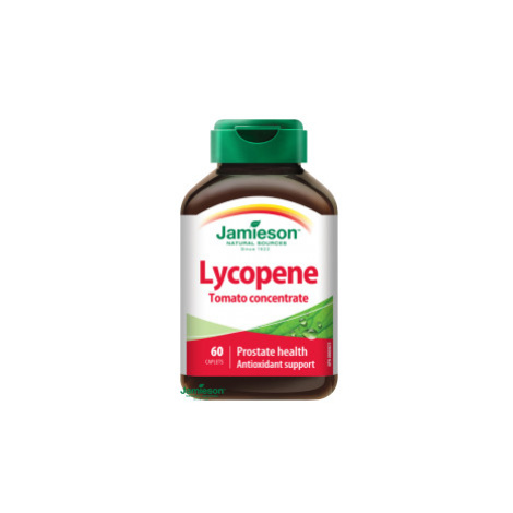 JAMIESON Lykopene 10000 mcg tbl.60