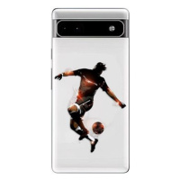 iSaprio Fotball 01 pro Google Pixel 6a 5G