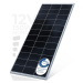 Yangtze Solar 92692 Fotovoltaický solární panel 133 x 67 x 3,5 cm, 150 W