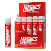 Nutrend Magneslife pomeranč 10x25 ml