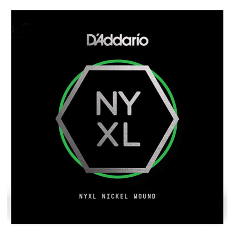 D'Addario NYXLB045