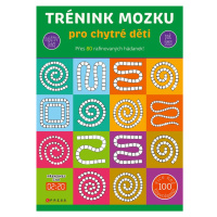 Trénink mozku pro chytré děti