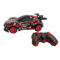 DRIVERO RC Racing car, 2 druhy