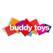 BGA 1013 Kovboj a hříbě BUDDY TOYS