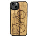 Pouzdro Bewood pro iPhone 14 Limba Bike