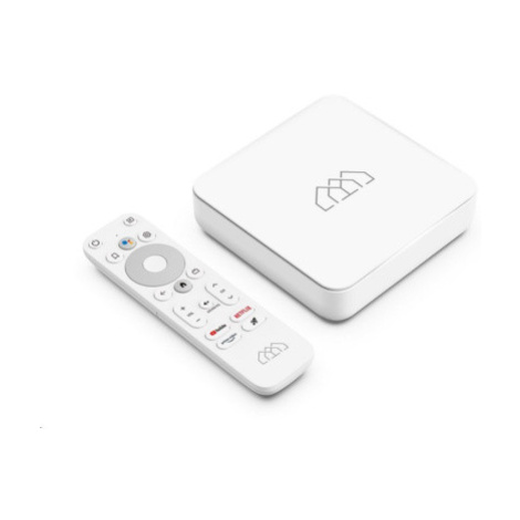 AB-COM Homatics Box R 4K Android TV, HOMATICS BOX R