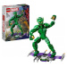 Lego® marvel 76284 sestavitelná figurka: zelený goblin