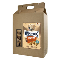 Happy Dog NaturCroq pamlsky (dršťky a celozrnné obilí) - 2 x 5 kg