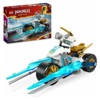 LEGO - NINJAGO 71816 Zaneova ledová motorka