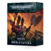 Games Workshop Datacards: World Eaters