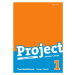 Project 1 Third Edition Teacher´s Book Oxford University Press