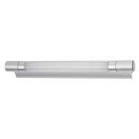 Rabalux Rabalux 1444 - LED Podlinkové svítidlo BYRON LED/4W/230V stříbrná 250 lm