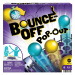 Mattel bounce-off pop-out, hkr53