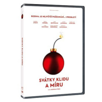 Svátky klidu a míru - DVD