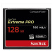 SanDisk Compact Flash 128GB Extreme Pro (160MB/s) VPG 65, UDMA 7