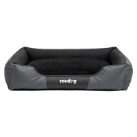 Pelíšek pro psa Reedog Grey Luxus - XXL