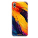 iSaprio Orange Paint pro Huawei Y5 2019