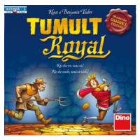 Tumult Royal - hra