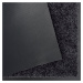 Hanse Home Collection koberce Rohožka Wash & Clean 102011 Black - 40x60 cm