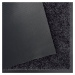 Hanse Home Collection koberce Rohožka Wash & Clean 102011 Black - na ven i na doma - 40x60 cm