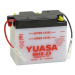 Motobaterie Yuasa Standard 6N4B-2A