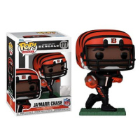 Funko Pop! Football NFL Bengals JaMarr Chase 177