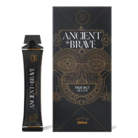 Ancient and Brave True MCT – Pro dodání energie Box 15 x 10ml