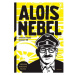 Alois Nebel -Kreslená román.trilogie