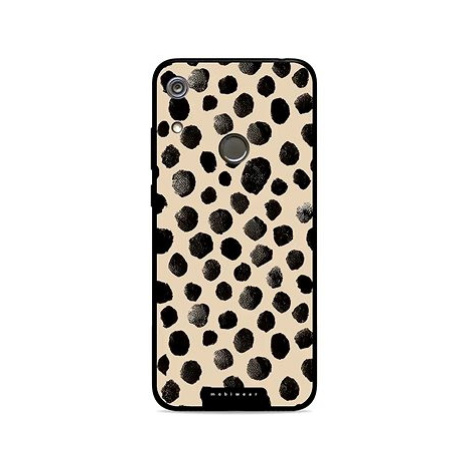 Mobiwear Glossy lesklý pro Huawei Y6 2019 / Honor 8A / Huawei Y6s - GA50G