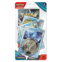 Pokémon TCG: SV06 Twilight Masquerade - Premium Checklane Blister