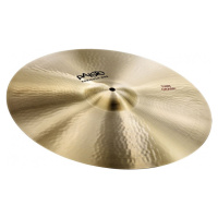 Paiste Formula 602 22Crash Thin