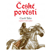 České pověsti - angličtina Edika