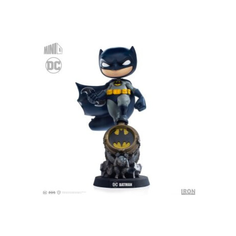 Batman - Minico Heroes