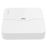 Uniview NVR301-04LS3-P4 Bílá