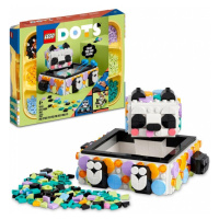 Lego® dots™ 41959 roztomilá pandí přihrádka