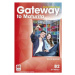 Gateway to Maturita B2 Student´s Book Pack,2nd Edition - David Spencer