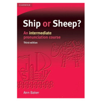 Ship or Sheep? Student´s Book (3rd Edition) Cambridge University Press