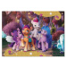 Dodo Puzzle My Little Pony: V kouzelném lese, 60 dílků