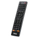 Hama 4v1 univerzální dálkové ovládání, SmartTV - 12306