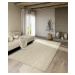 Villeroy & Boch - Hanse Home koberce Kusový koberec Villeroy & Boch 106066 Beige - 200x290 cm