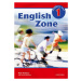 ENGLISH ZONE 1 STUDENT´S BOOK Oxford University Press