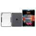PanzerGlass ClearCase Black Edition Apple iPad Air 10,9" (20/22)