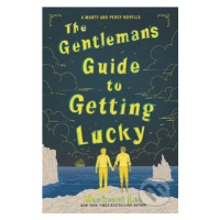 The Gentleman's Guide to Getting Lucky - Mackenzi Lee - kniha z kategorie Beletrie pro děti