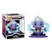 Funko POP! Disney Deluxe Villains vinylová Ursula on Throne 1089