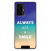 Mobiwear Glossy lesklý pro Xiaomi 11T / 11T Pro - G074G