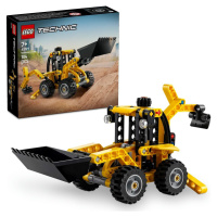 LEGO® Technic 42197 Zadní nakladač