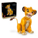 LEGO® ? Disney 43247 Mladý Simba ze Lvího krále