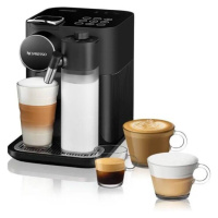 DeLonghi Kapslový kávovar Espresso De'Longhi Nespresso Gran Lattissima EN640.B / 1450 W / 19 bar